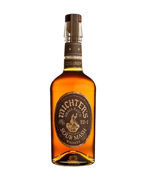 Whiskey Michter's Sour Mash 350294
