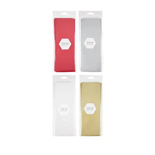 Misc Gift Tissue Cakewalk Assorted color 7071
