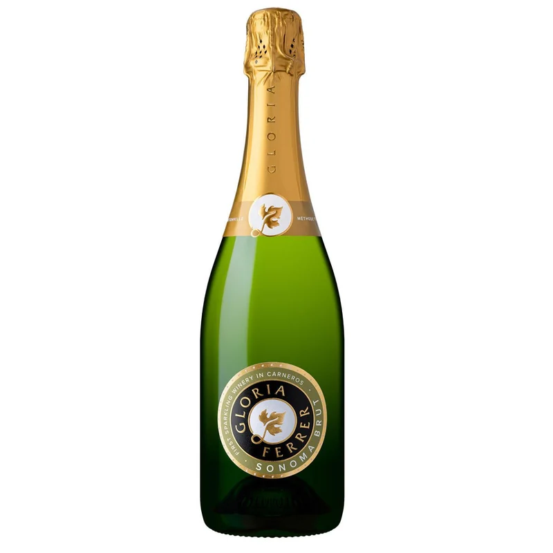 Sparkling Gloria Ferrer Sonoma Brut