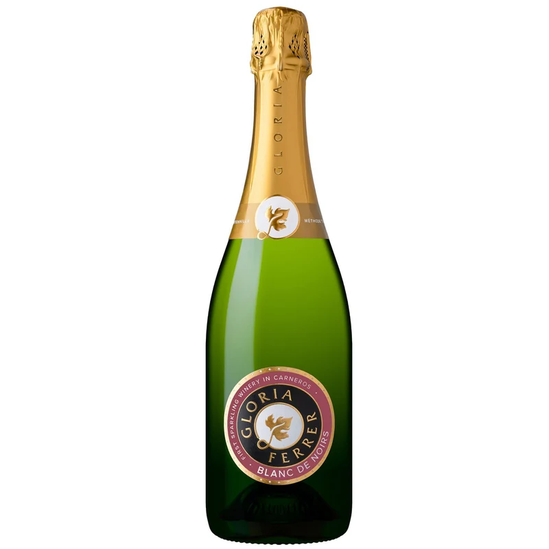 Sparkling Gloria Ferrer Blanc de Noirs