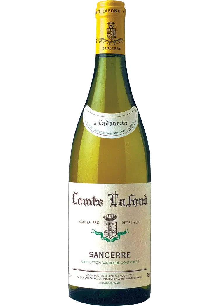 Sancerre Comte Lafond 446640