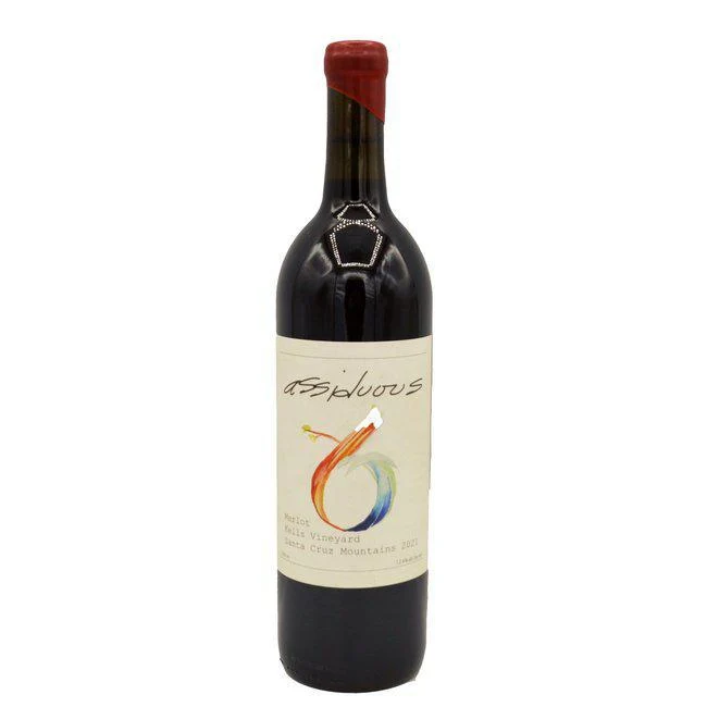 Merlot Assiduous