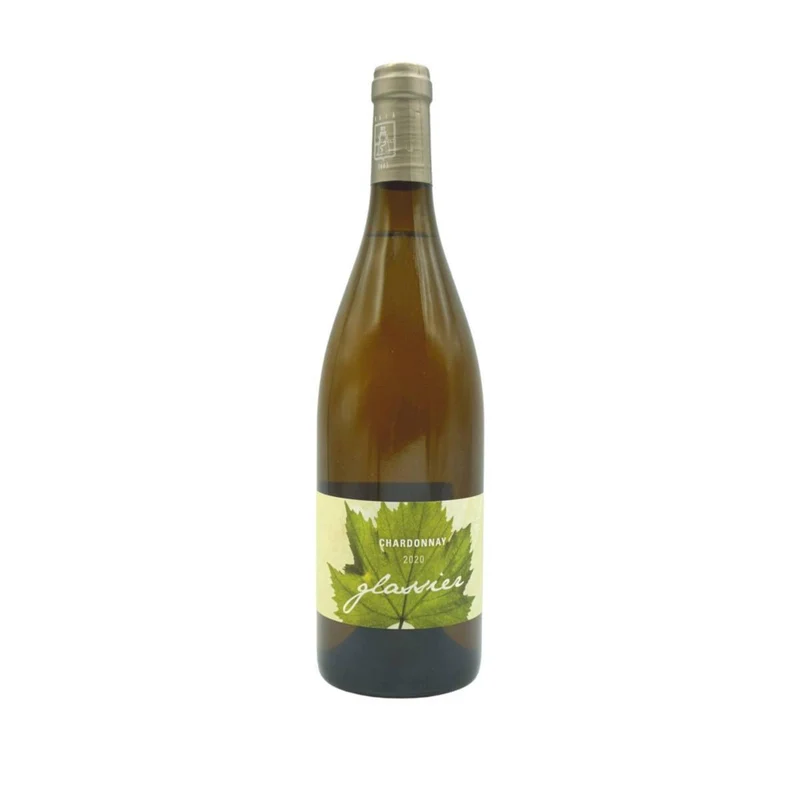 Chardonnay Glassier