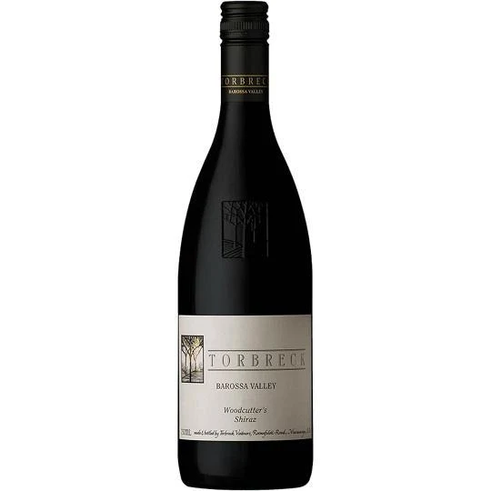 Shiraz Torbreck 2021 Woodcutter Barosa Valley 474369