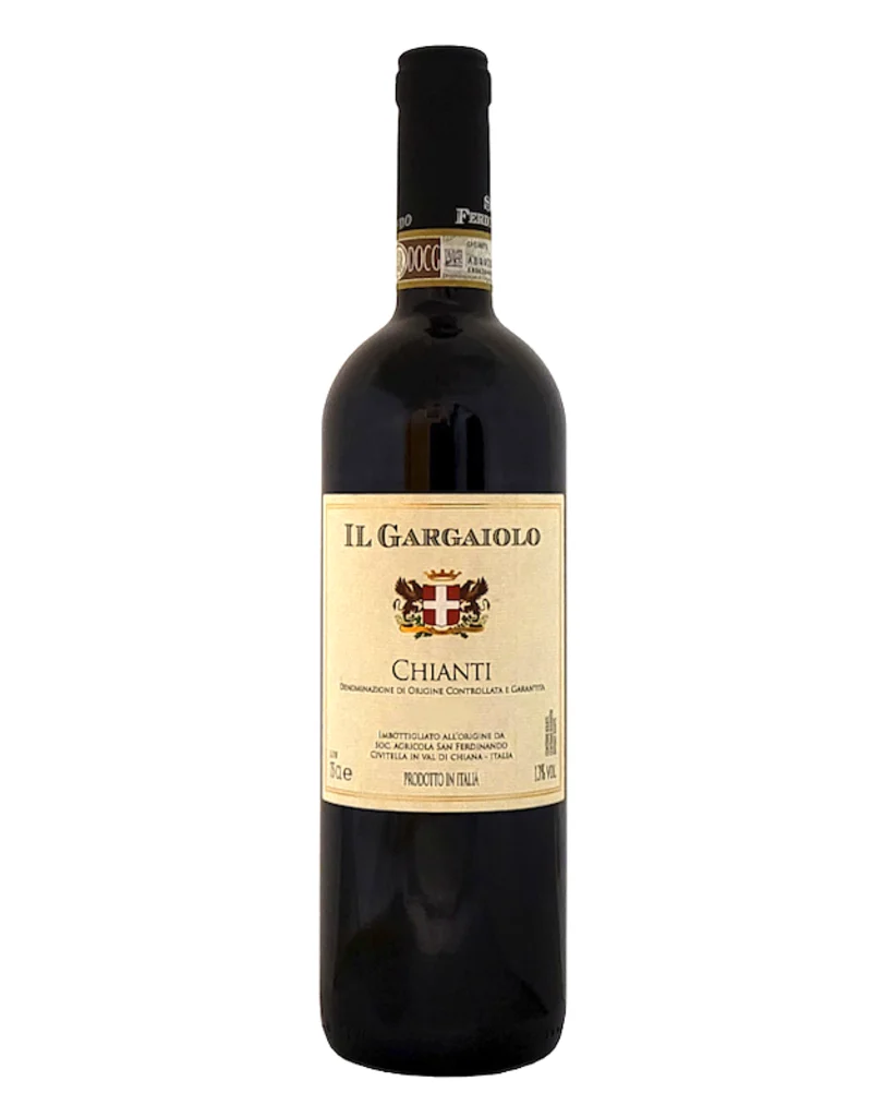 Chianti San Ferdinando "Il Gargaiolo"