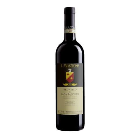 Red Wine Il Palazzone 2017 Brunello di Montalcino 1.5L
