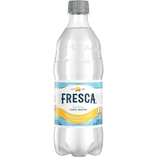NA Fresca 20oz