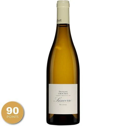 Sancerre Domaine Francois Crochet 2024 Millesime