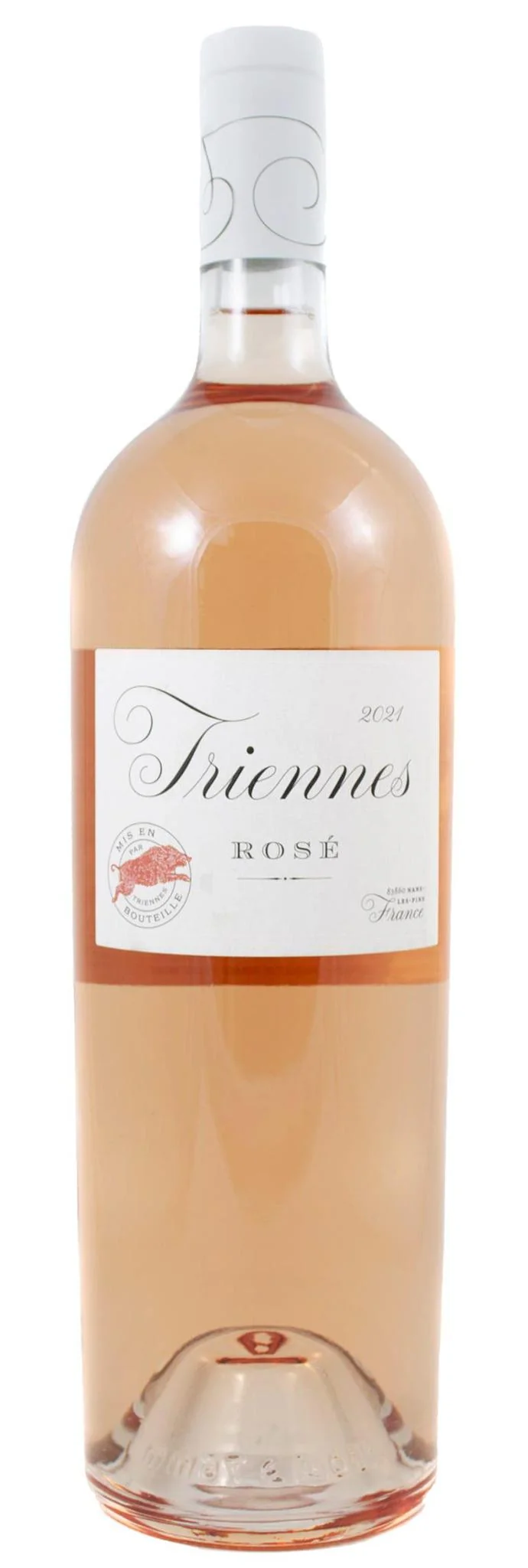 Rose Triennes