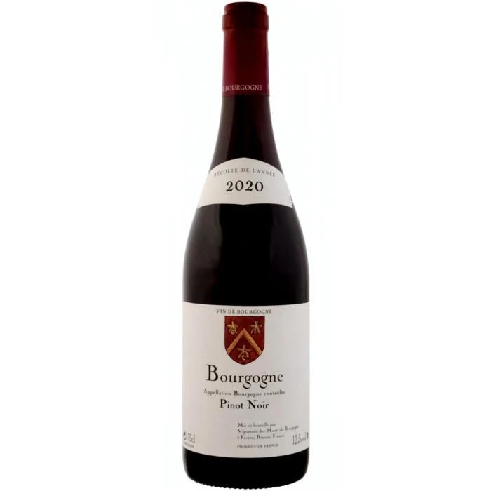 PN Vigerons des Monts de Bourgogne