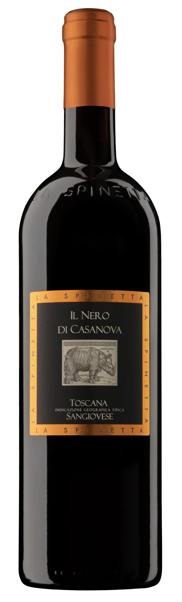 Red Wine Spinetta Casanova Della Spinetta Toscana