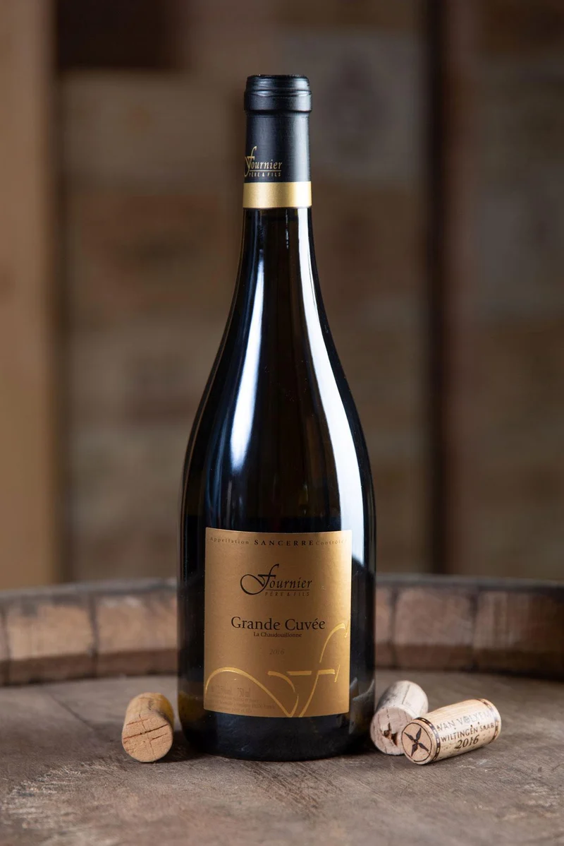 Sancerre Fournier Grand Cuvee 2021