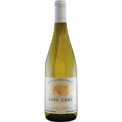 Sancerre Domaine des Grandes Perrieres