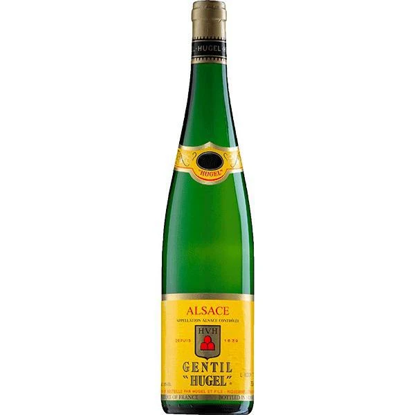 Alsace Gentil "Hugel"