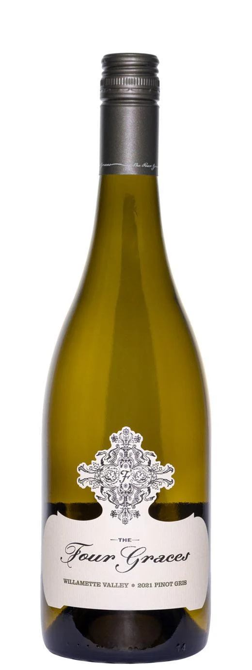 Pinot Gris The Four Graces Willamette Valley