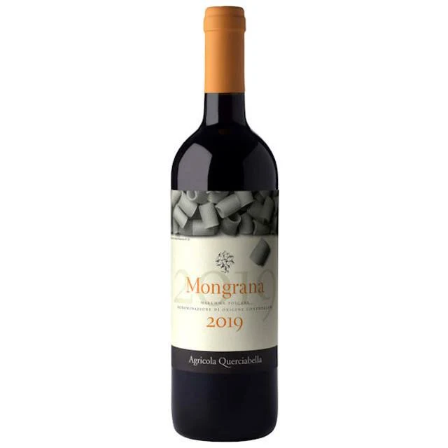 Red Wine Agricola Querciabella Mongrana 456874