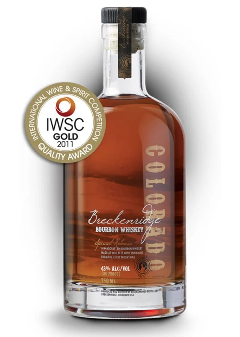 Bourbon Breckenridge