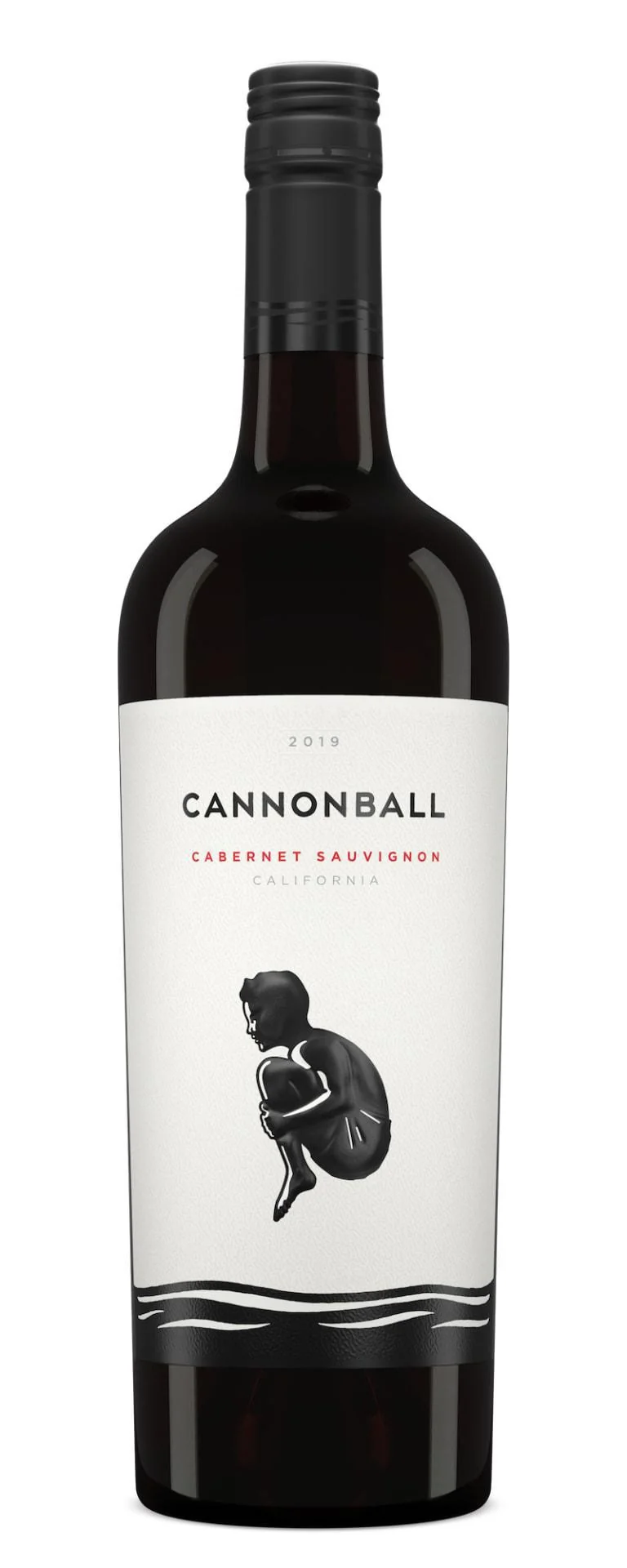 Cabernet Cannonball