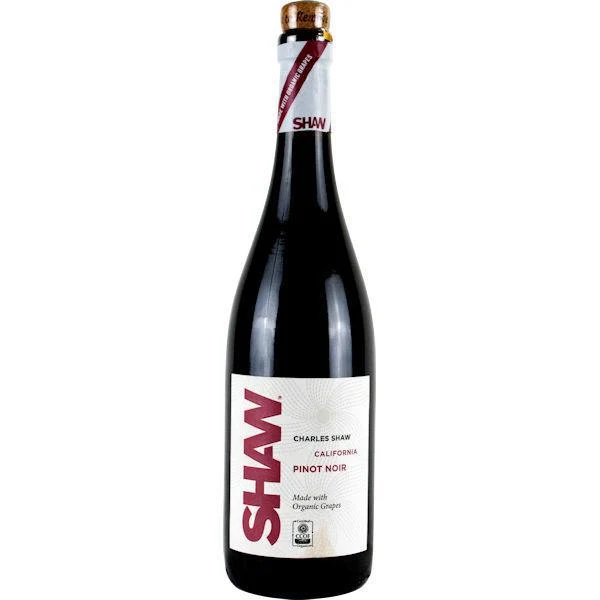 PN Shaw Organic