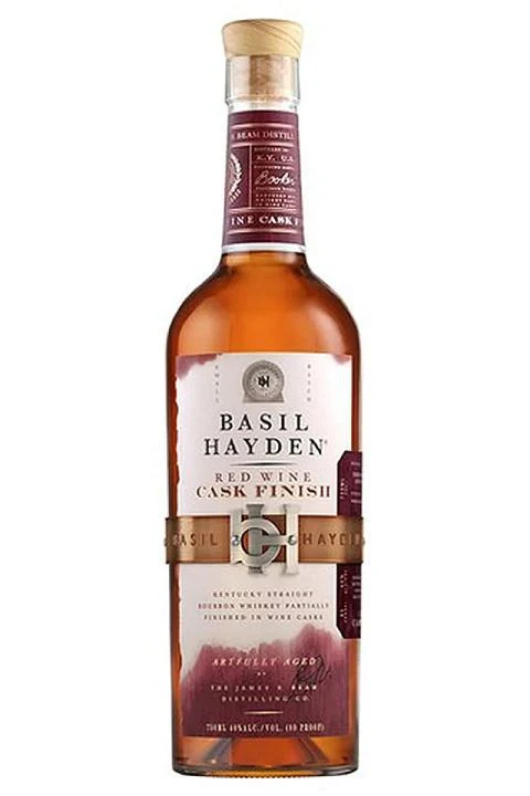 Bourbon Basil Hayden 750ml Cask Finish