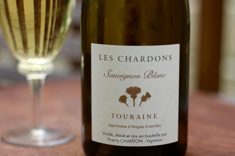 SB Les Chardons Touraine