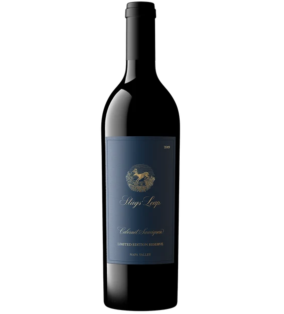 Cabernet Stag's Leap Winery Limited Edition Reserve