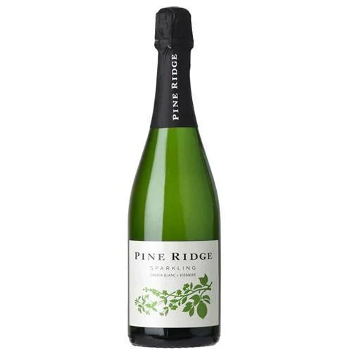Sparkling Pine Ridge Chenin Blanc Viognier