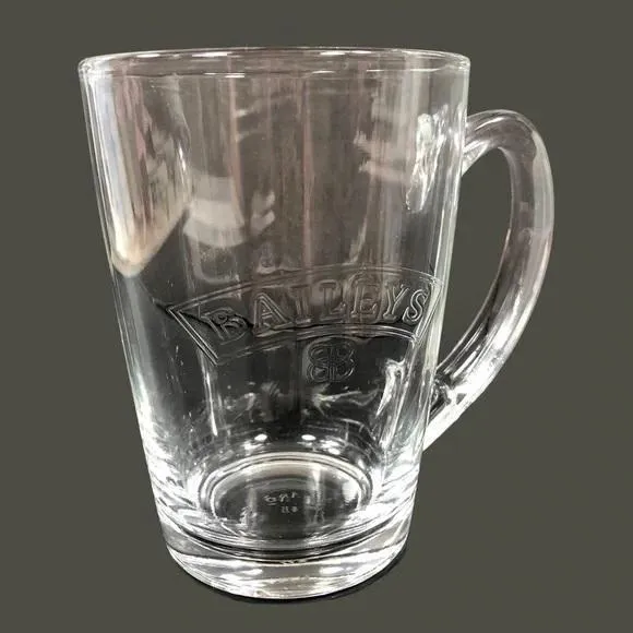 Misc Glassware Baileys Mug