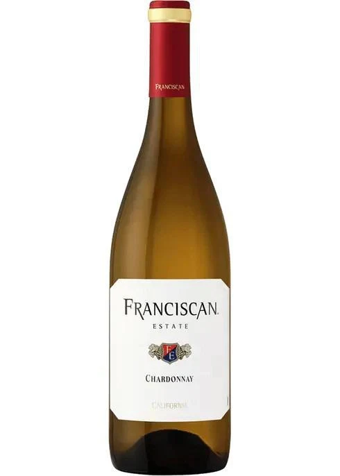 Chardonnay Franciscan Estate