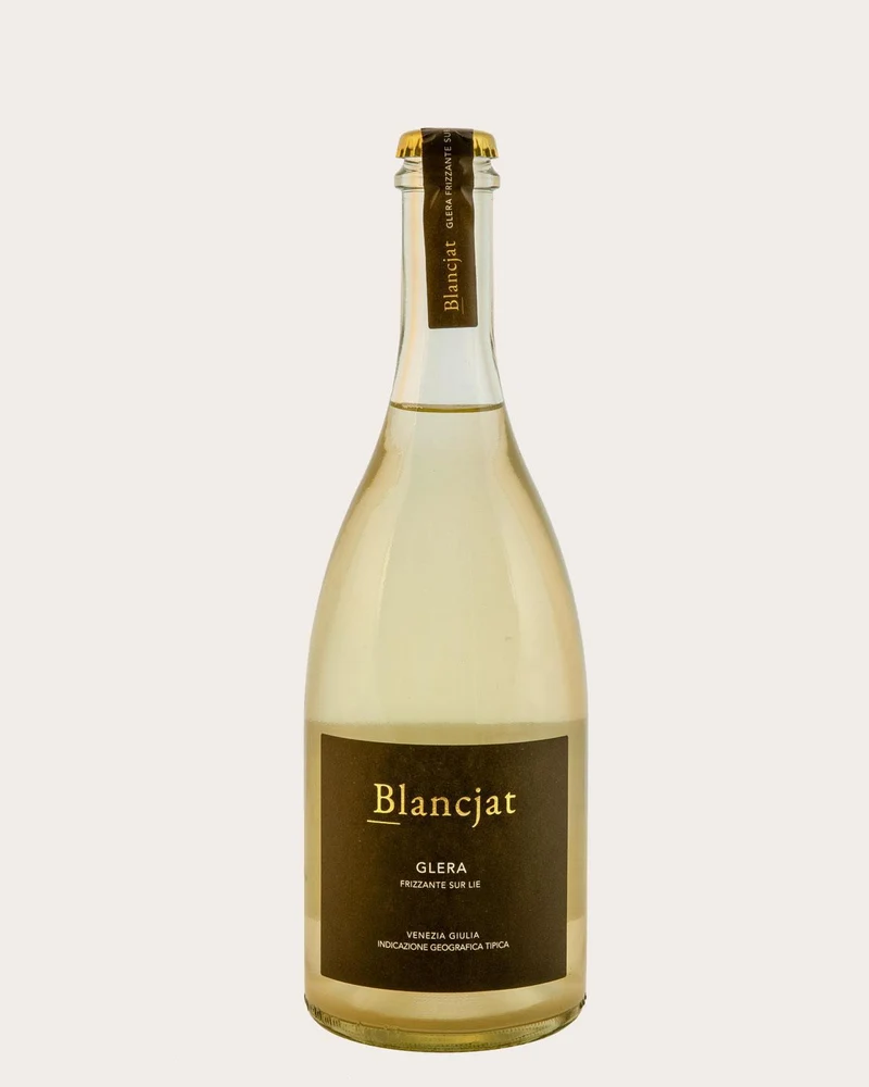 Frizzante Blancjat Venezia Giulia Glera