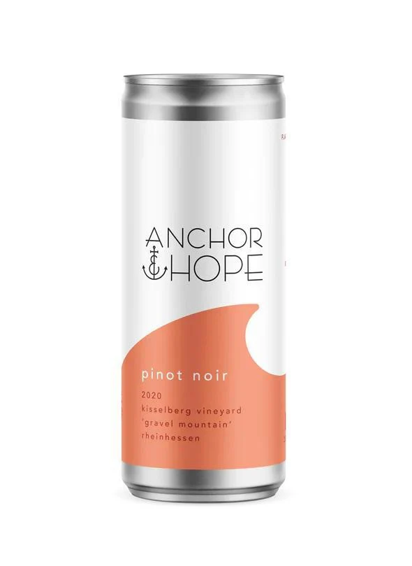 PN Wine 2pk Anchor & Hope