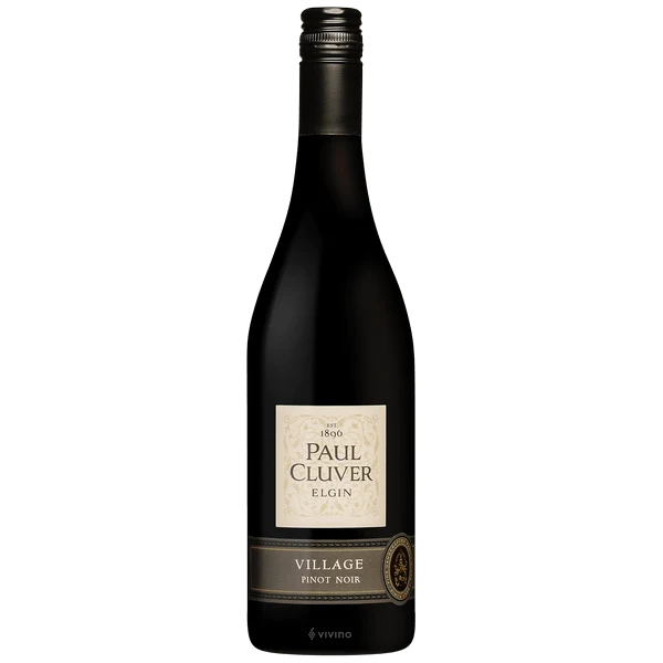 PN Paul Cluver Elgin Village
