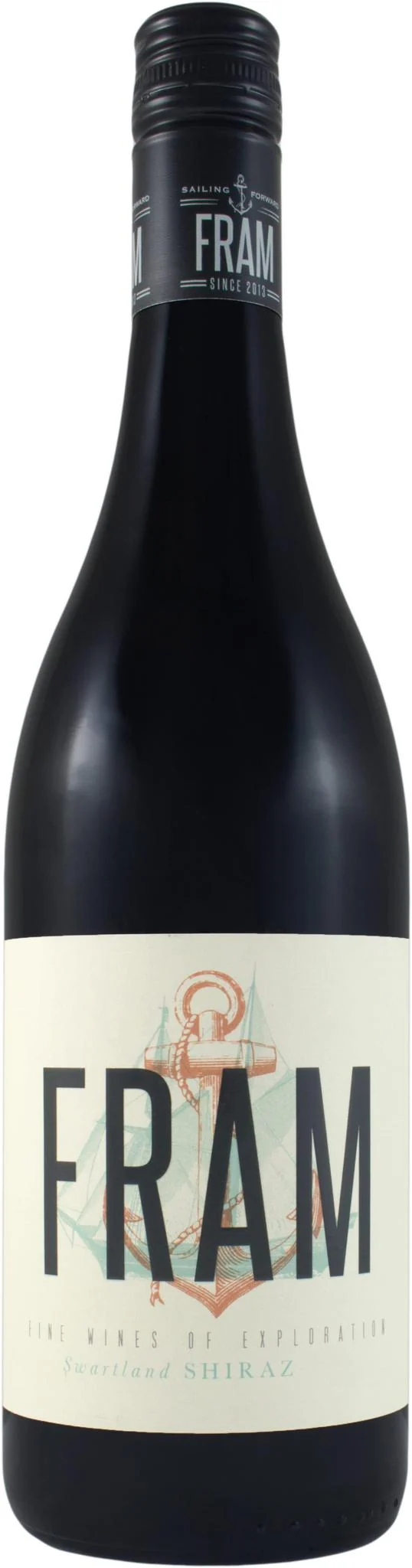 Shiraz Fram 2019