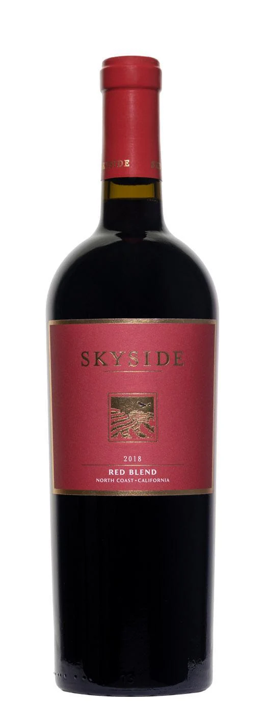 Red Wine Skyside
