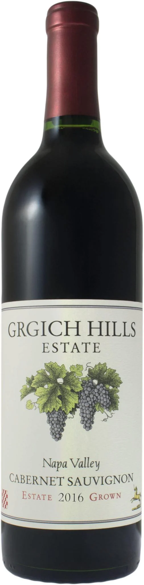 Cabernet 3L Grgich Hills 2019