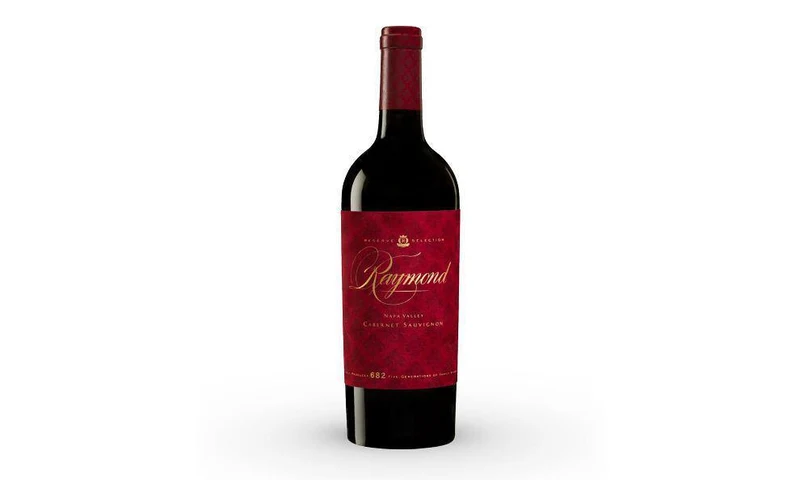 Cabernet 3L Raymond Vineyards Reserve Selection