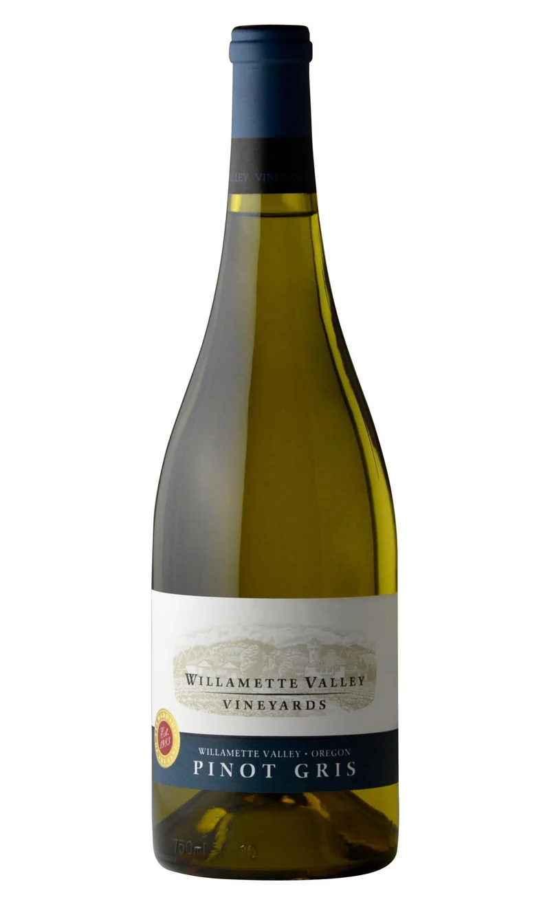 Pinot Gris Willamette Valley 2021