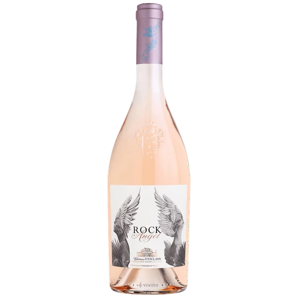 Rose 6L Rock Angel