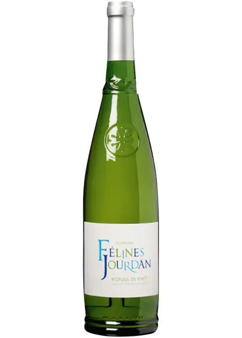 White Wine Domaine Felines Jourdan Picpoul