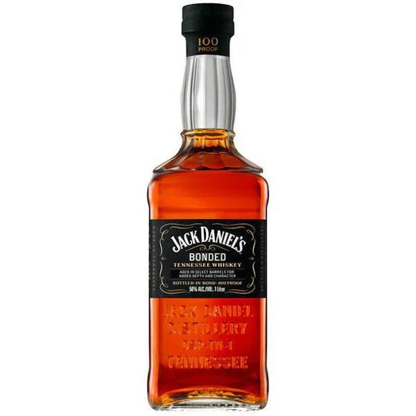 Whiskey Jack Daniel's Bonded 750ml