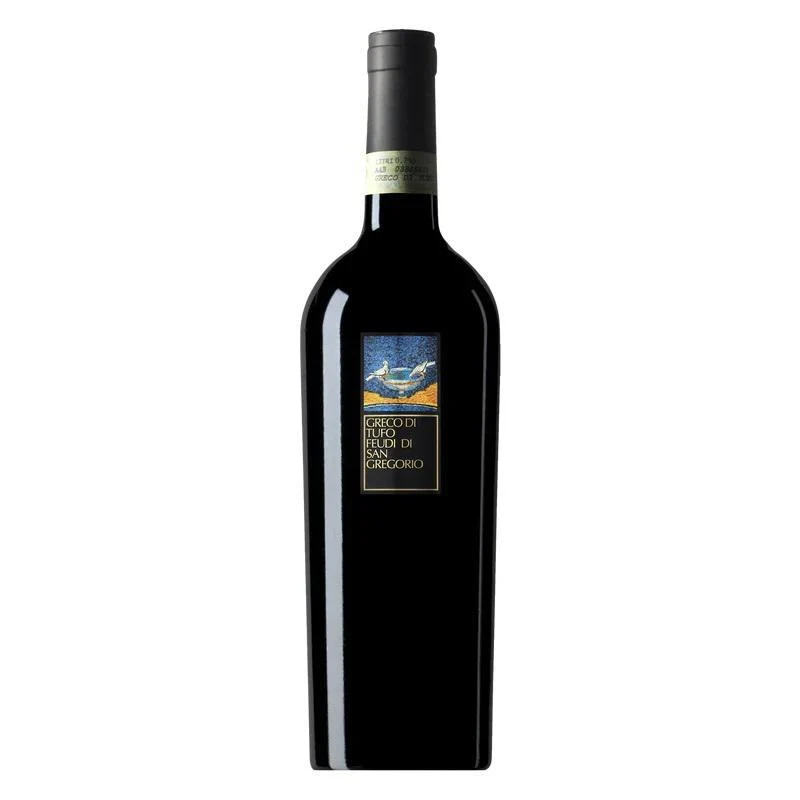White Wine Feudi Greco Di Tufo