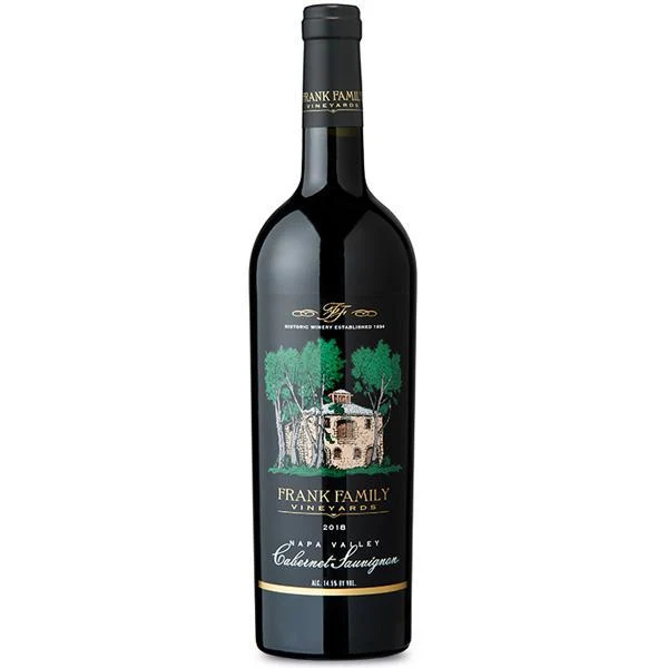 Cabernet Frank Family
