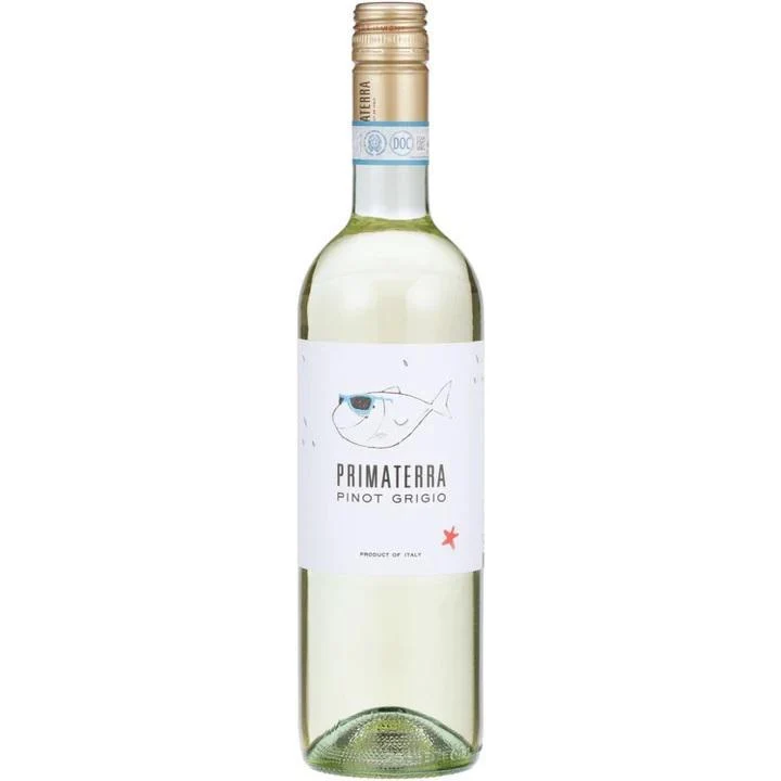 PG Primaterra Delle Venezie