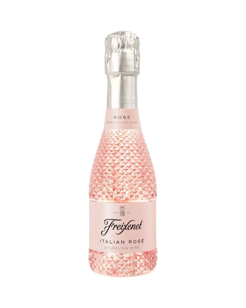 Rose 187ml Freixenet