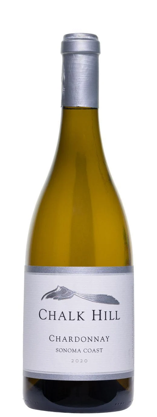 Chardonnay Chalk Hill