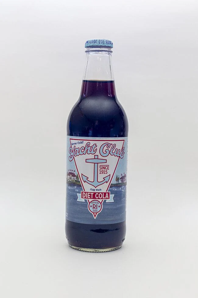 N/A Drinks Yacht Club Dt. Cola