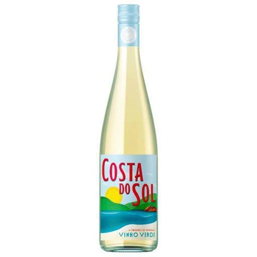 Vinho Verde Costa Do Sol