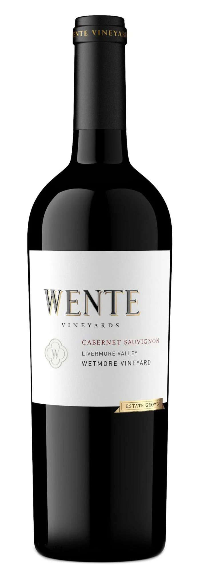 Cabernet Wente 2019 Wetmore Vineyard Livermore Valley