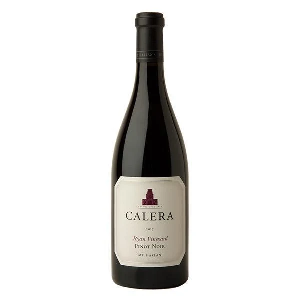 PN Calera 2017 Ryan Vineyard