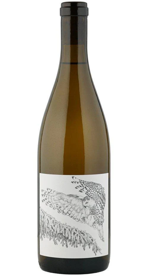 Chardonnay Kelley Fox 2021 Willamette Valley
